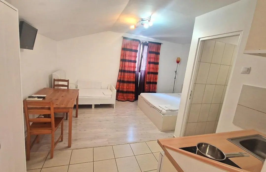 Titulescu Apartments-1