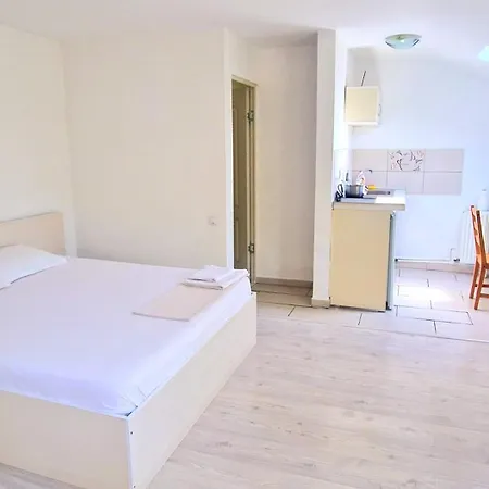 Titulescu Apartments-3
