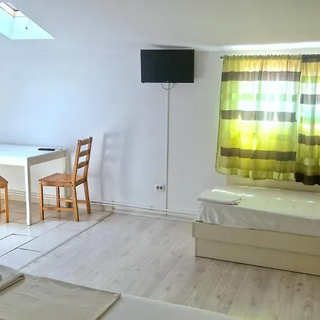 Titulescu Apartments-2